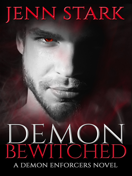 Title details for Demon Bewitched by Jenn Stark - Available